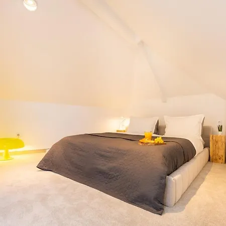 Musala N 06 Appartamento