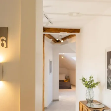 Musala N 06 Appartamento