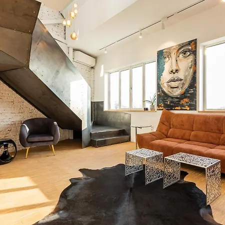 Appartamento Musala N 06 Varna