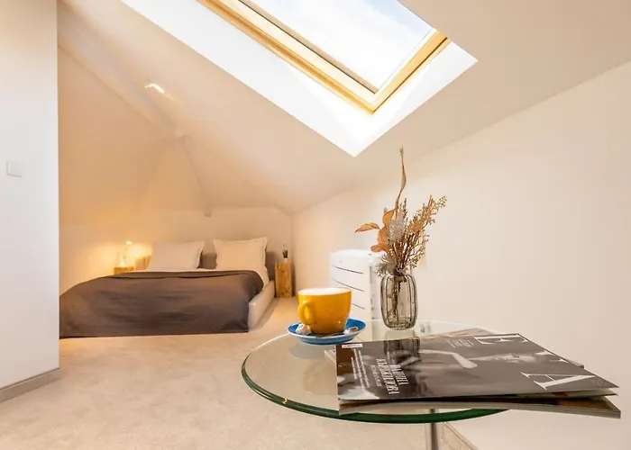 Musala N 06 Apartamento