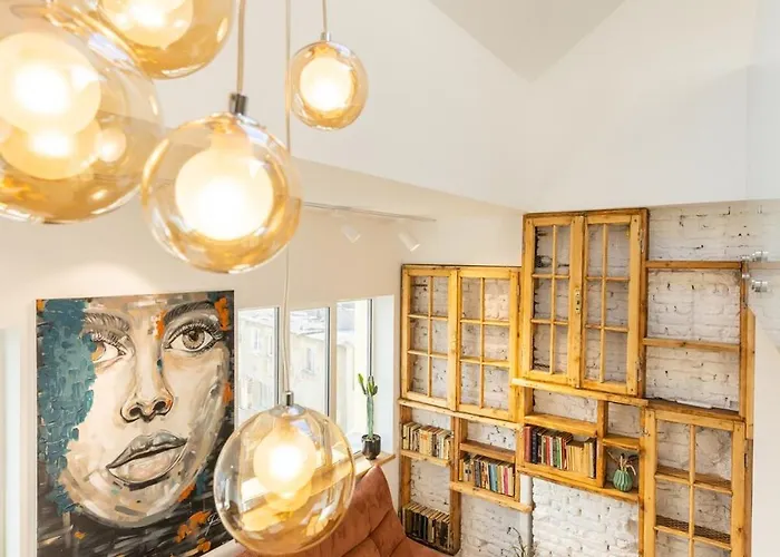 Apartamento Musala N 06 *