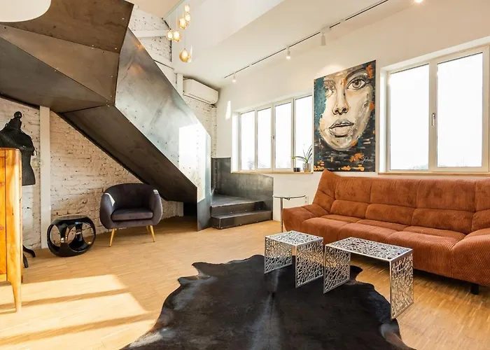 Apartamento Musala N 06 Varna