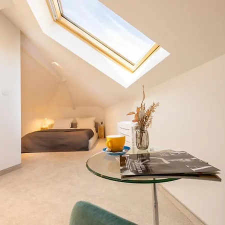 Musala N 06 Apartment