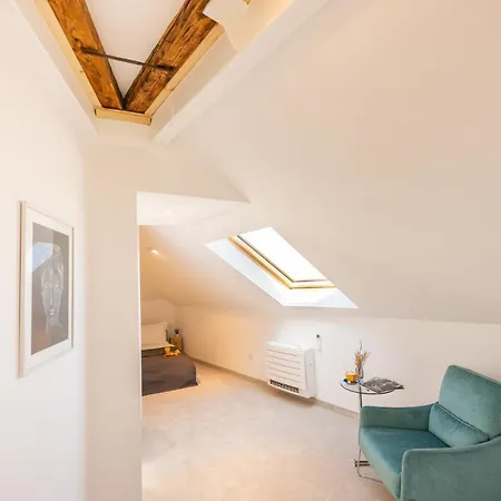 Musala N 06 Apartment Varna