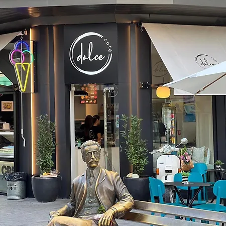 Musala N 06 Апартаменты