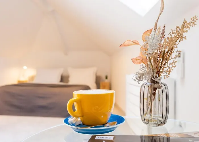 Musala N 06 Apartment Varna