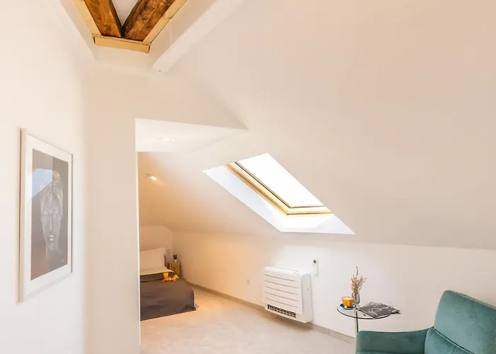 Musala N 06 Apartment Varna